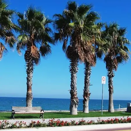 Marisol Grazioso E Vicino Al Mare Apartment *