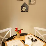 Marisol Grazioso E Vicino Al Mare 포르토 산텔피디오