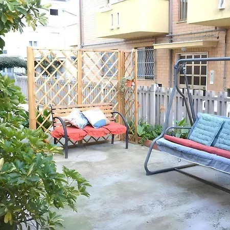 Marisol Grazioso E Vicino Al Mare Appartement