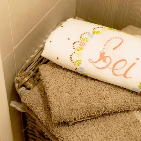 Marisol Grazioso E Vicino Al Mare Porto SantʼElpidio