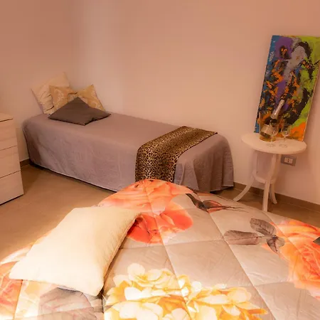 Marisol Grazioso E Vicino Al Mare *