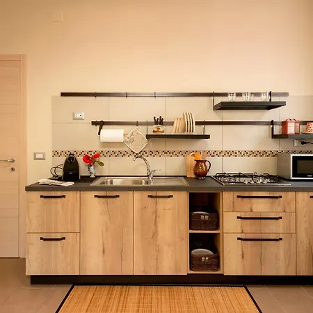 Appartement Marisol Grazioso E Vicino Al Mare *