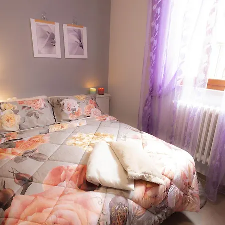 Appartement Marisol Grazioso E Vicino Al Mare