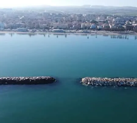 Marisol Grazioso E Vicino Al Mare Porto Sant'Elpidio