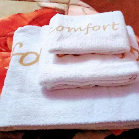 Apartment Marisol Grazioso E Vicino Al Mare