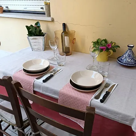 Apartment Marisol Grazioso E Vicino Al Mare Porto Sant'Elpidio