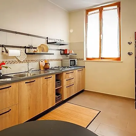 Apartment Marisol Grazioso E Vicino Al Mare Porto Sant'Elpidio